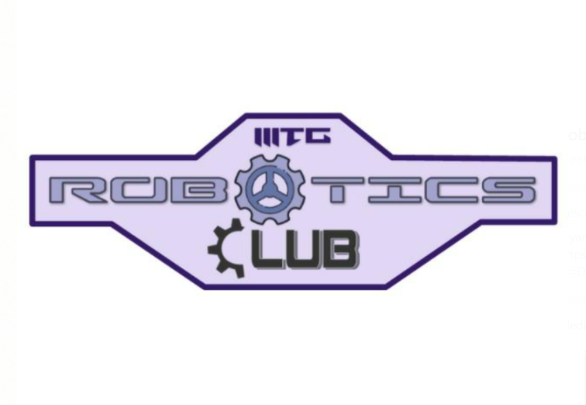 Robotic Club Logo